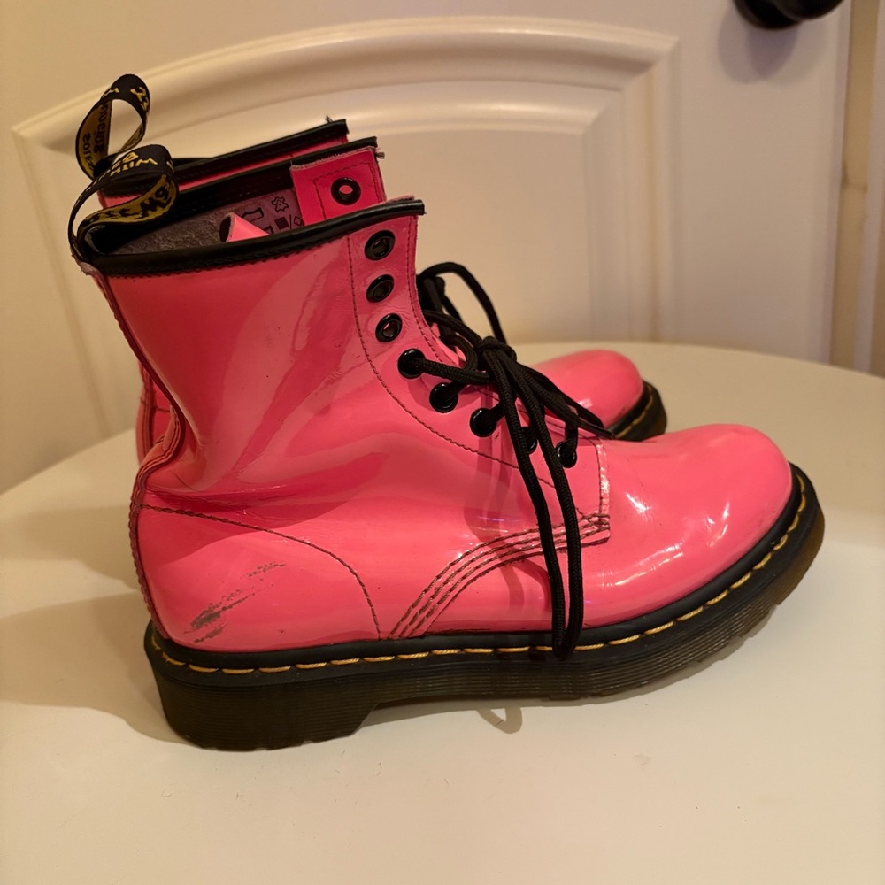 Dr. Martens 1460